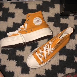 daisy converse platform